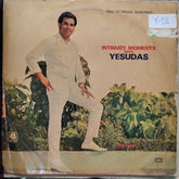 Yesudas - Intimate Moments With Yesudas (Film Songs (Vinyl)