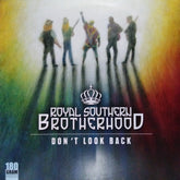 Royal Southern Brotherhood - Don'T Look Back (Vinyl)