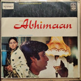 S. D. Burman - Abhimaan (Vinyl)