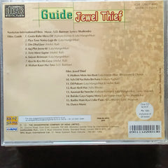 S D Burman - Guide + Jewel Thief (CD)