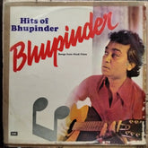Bhupinder - Hits Of Bhupinder (Vinyl)