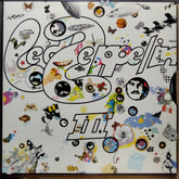 Led Zeppelin - Led Zeppelin III (Vinyl)