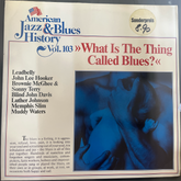 John Mayall - What Is This Thing Called Blues? (Vinyl)