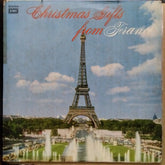Various - Christmas Gift From France (Vinyl)