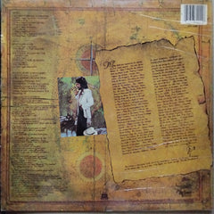 Bertie Higgins - Just Another Day In Paradise (Vinyl)