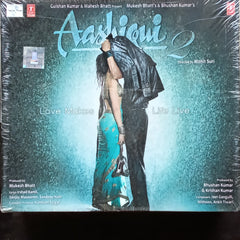 Various - Aashiqui 2 (CD)