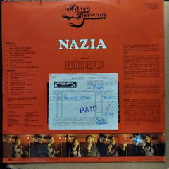Nazia Hassan - Disco Deewane (Vinyl)