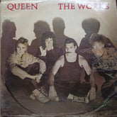 Queen - The Works (Vinyl)