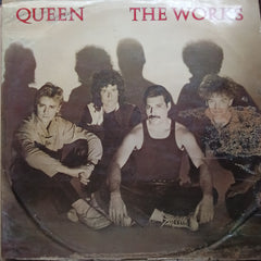 Queen - The Works (Vinyl)