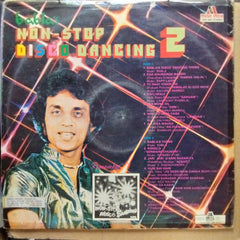Babla - Babla'S Non-Stop Disco Dancing 2 (Vinyl)