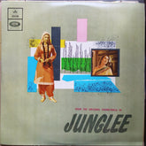 Shankar Jaikishan - Junglee (Vinyl)