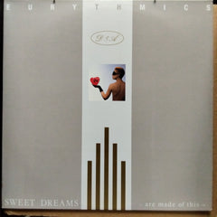 Eurythmics - Sweet Dreams (Are Made Of This) (Vinyl)