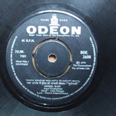 Usha Khanna - Munimji (45 RPM)