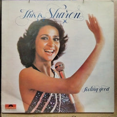 Sharon Prabhakar - Feeling Good (Vinyl)