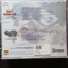 Naushad + Ravi - Mere Mehboob + Chaudhvin Ka Chand (CD)