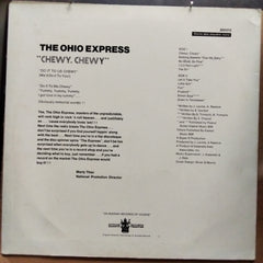 Ohio Express - Chewy, Chewy (Vinyl)