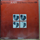 Shankar Jaikishan - Aah (Vinyl)