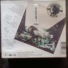 The Boomtown Rats - Definitive Remasters (CD)