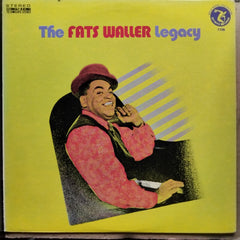 Fats Waller - The Fats Waller Legacy (Vinyl)