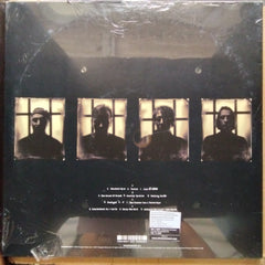 Porcupine Tree  - In Absentia (Vinyl)