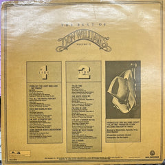 Don Williams (2) - The Best Of Don Williams, Volume II (Vinyl)