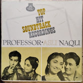Shanker-Jaikishen* - Professor ★ Asli Naqli (Vinyl)