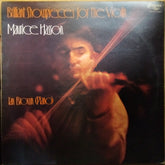 Maurice Hasson, Ian Brown (4) - Brilliant Showpieces For The Violin (Vinyl)
