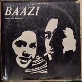 S. D. Burman - Baazi (Vinyl)
