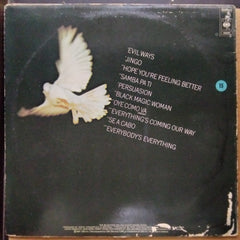 Santana - Santana'S Greatest Hits (Vinyl)