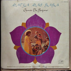 Satya Sai Baba - Chants The Bajans (Vinyl)