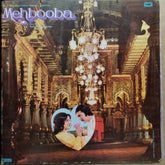 Rahul Dev Burman - Mehbooba (Vinyl)