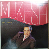Mukesh - Geet And Ghazal (Vinyl)