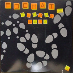 Foghat - Zig-Zag Walk (Vinyl)