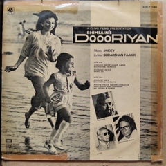 Jaidev - Dooriyan (Vinyl)