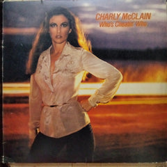 Charly McClain - Who'S Cheatin' Who (Vinyl)