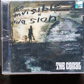 The Coral - The Invisible Invasion (CD)