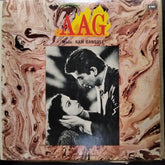 Ram Ganguli - Aag (Vinyl)