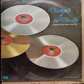 Various - Diamonds Of The Decade (Greatest Film Hits Of The 70s) (Vinyl)