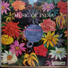 Pandit Kumar Gandharva  - Pandit Gandharva (Vinyl)