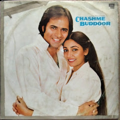 Rajkamal - Chashme Buddoor (Vinyl)
