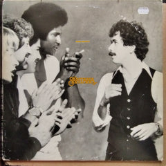 Santana - Inner Secrets (Vinyl)