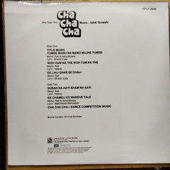 Iqbal Qureshi - Cha Cha Cha (Vinyl)