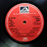 Various - Ghazals From Films (45-RPM)