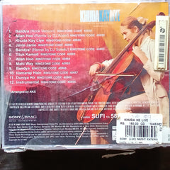 Various - Khuda Kay Liye (CD)