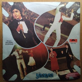 Rajesh Roshan - Yaarana (45-RPM)