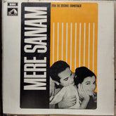 O. P. Nayyar - Mere Sanam (Vinyl)