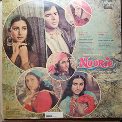 Khaiyyam - Noorie (Vinyl)