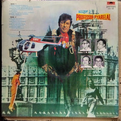 Kalyanji Anandji* - Professor Pyarelal (Vinyl)