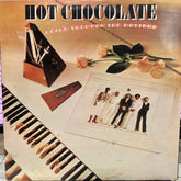Hot Chocolate - Going Through The Motions (Vinyl)