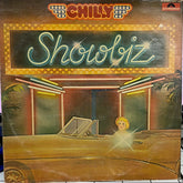 Chilly - Showbiz (Vinyl)